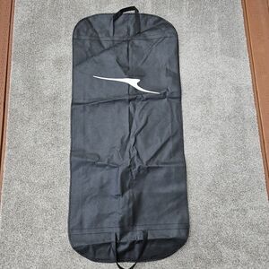 Canada Goose Snow Goose Garment Bag Black Travel Bag